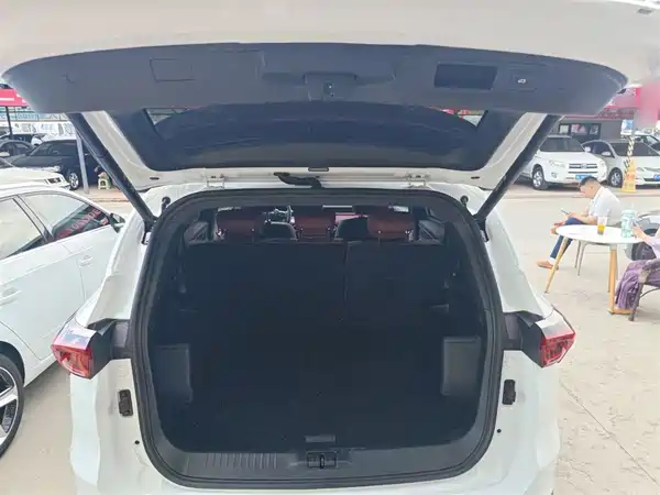 Jetour X70 PLUS 2024, фото 7