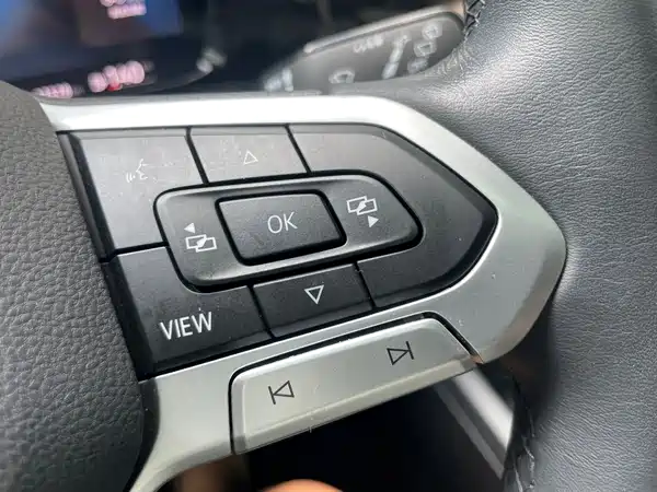 Volkswagen Golf 2023, фото 19