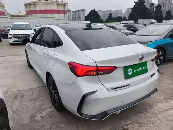 Buick Verano 2023, фото 22