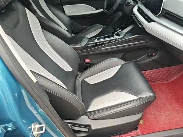 Geely Binrui 2024, фото 25