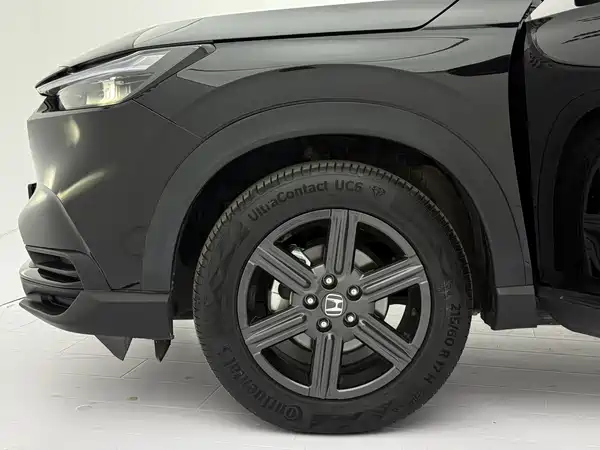 Honda XR-V 2024, фото 22