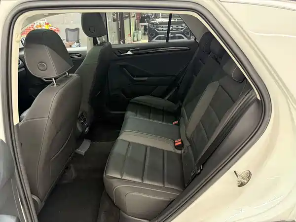 Volkswagen T-ROC 2022, фото 12