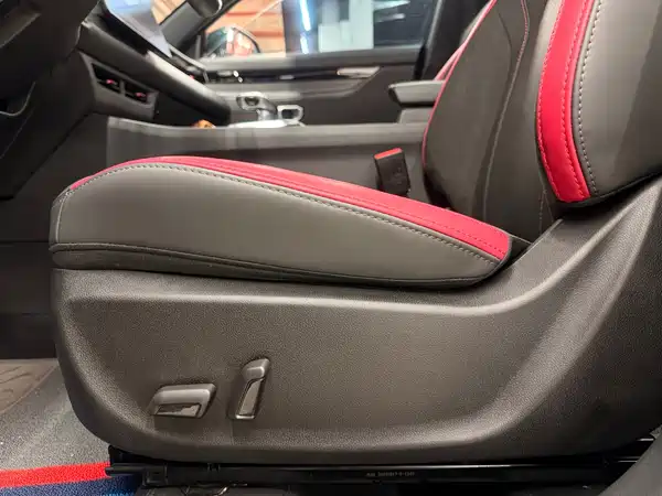 Jetour Dashing 2023, фото 13
