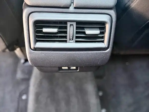 Mazda CX-50 2023, фото 16