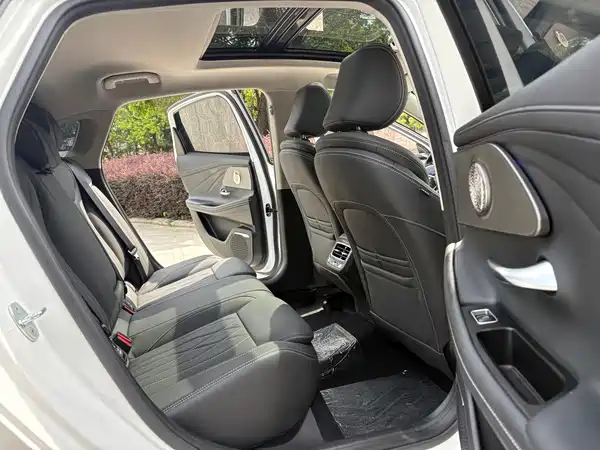 Chery Arrizo 8 2023, фото 10