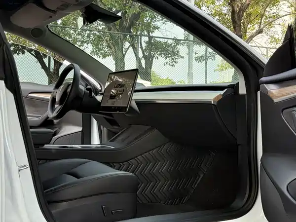 Tesla Model 3 2022, фото 8