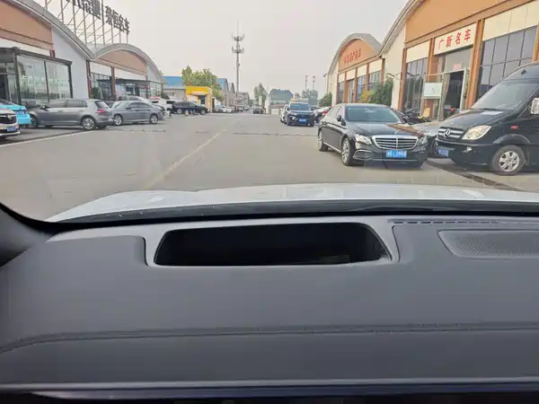 BYD Song L DM-i 2024, фото 22