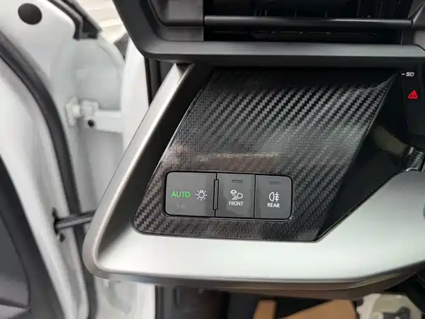 Audi A3 2023, фото 17
