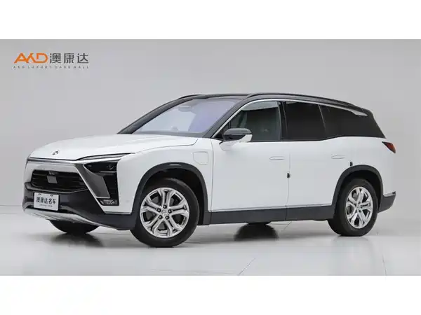 NIO ES8 2020