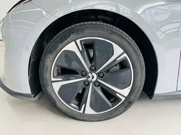 NIO ET5T 2024, фото 3