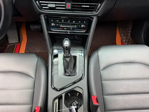 Volkswagen Tharu 2022, фото 12