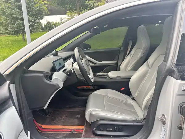 NIO ET5T 2023, фото 4