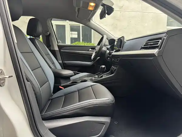 Volkswagen Lavida 2024, фото 15