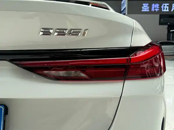 BMW 2 Series 2023, фото 13
