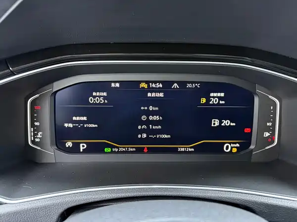 Volkswagen T-ROC 2022, фото 4
