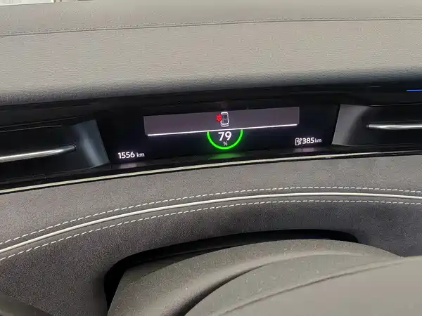 Volkswagen ID.7 2024, фото 11