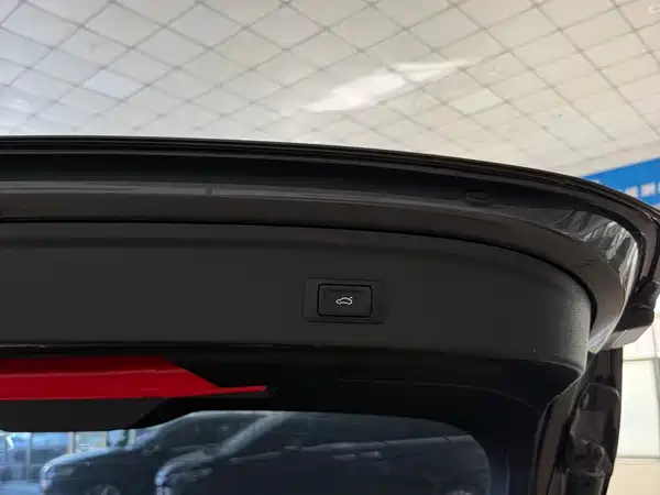 Audi A3 2021, фото 14
