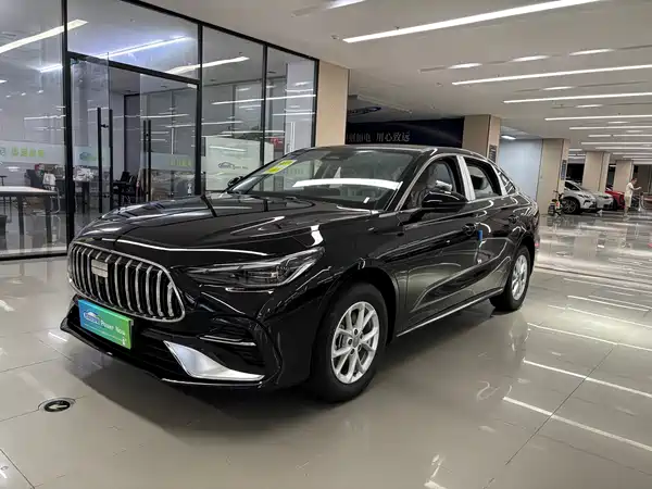 Geely Galaxy Starshine 6 2025