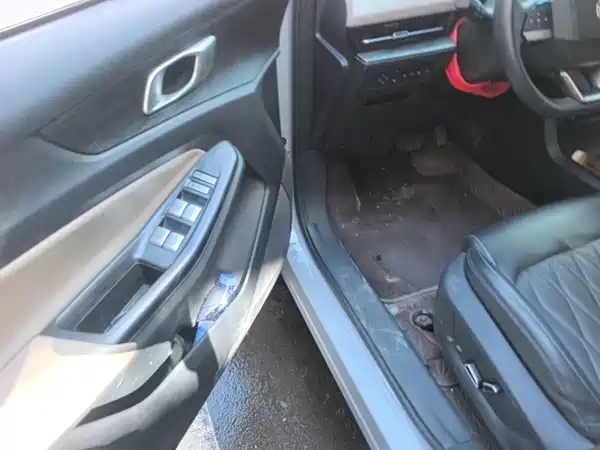 Changan CS55 PLUS 2022, фото 15