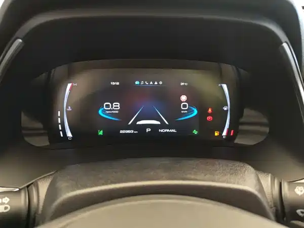 Haval H6 2023, фото 7