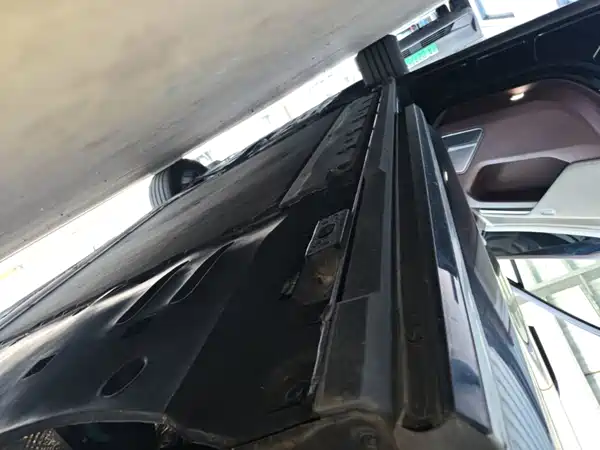 BYD Xia 2025, фото 22