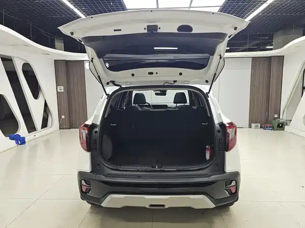 Kia Seltos 2023, фото 9