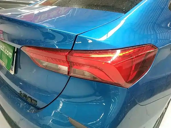 Buick Verano 2023, фото 7
