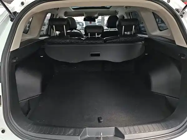 Haval H6 2022, фото 18