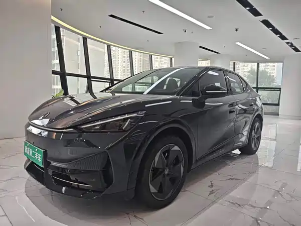 Volkswagen ID.UNYX 06 2024