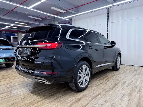 Buick Enclave 2022, фото 4