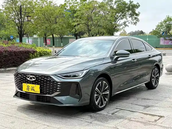Chery Arrizo 8 PRO 2025