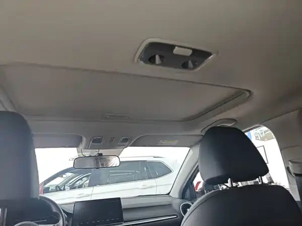 Kia K3 2021, фото 13