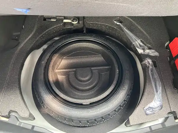 Mazda 3 2022, фото 12