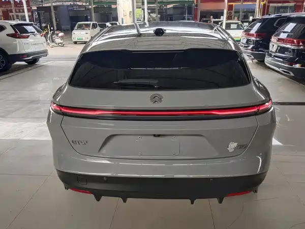 NIO ET5T 2024, фото 6