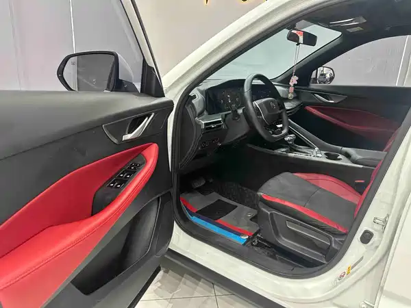 Changan CS35 PLUS 2023, фото 7