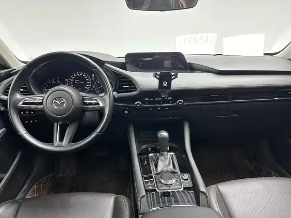 Mazda 3 2022, фото 9