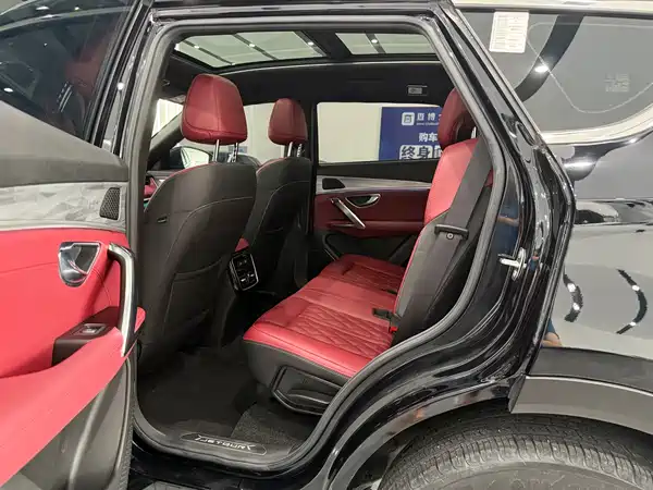 Jetour X70 PLUS 2023, фото 9