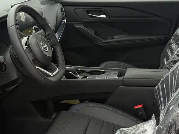 Nissan Qashqai 2023, фото 9