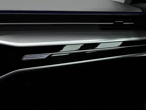 Audi A6 2024, фото 29