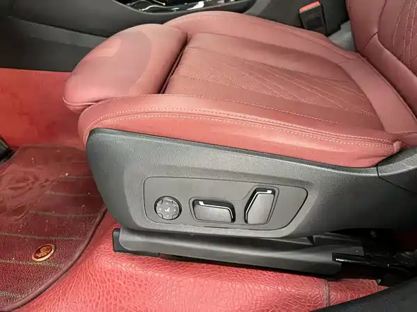 BMW X3 2023, фото 18