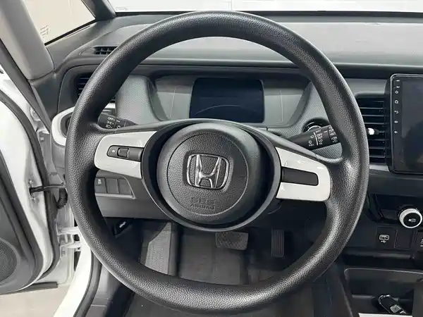 Honda Fit 2023, фото 18