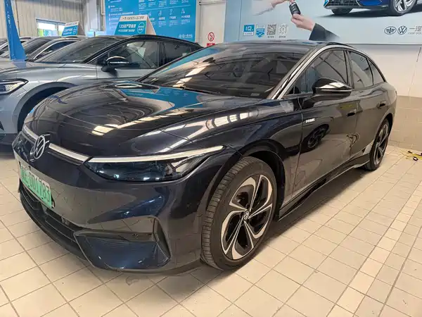 Volkswagen ID.7 2024