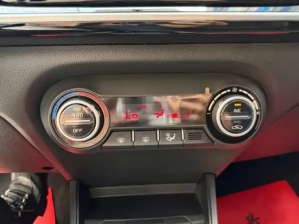 Kia KX1 2021, фото 12