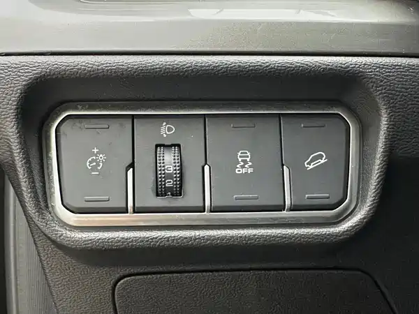 Haval H6 2023, фото 9