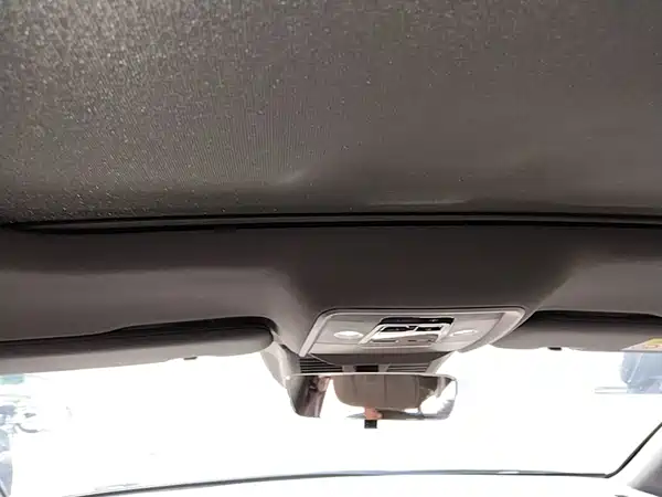 BYD Han 2024, фото 18
