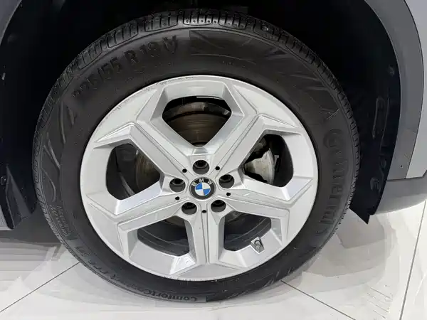 BMW X1 2023, фото 7