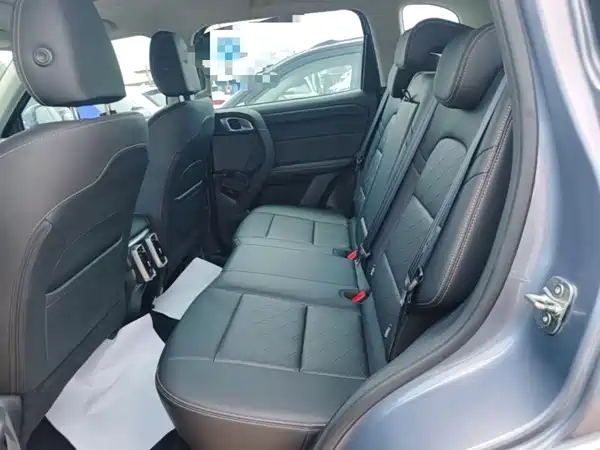 Haval Dargo 2024, фото 16