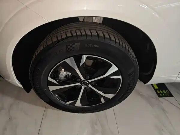 Volvo XC60 2026, фото 24