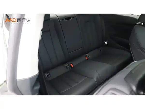 Audi A5 2024, фото 8