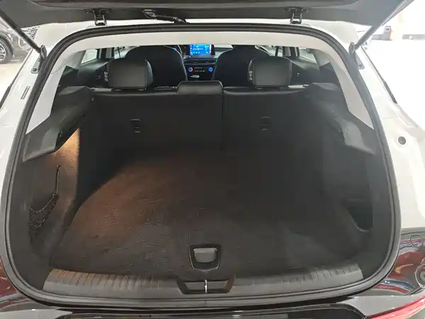 Buick Velite 6 2024, фото 14